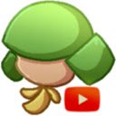 YouTube Pearify  screen for extension Chrome web store in OffiDocs Chromium