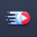 YouTube Playback Speed Master  screen for extension Chrome web store in OffiDocs Chromium