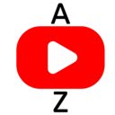 Youtube Playlist alphabetical A Z sorting  screen for extension Chrome web store in OffiDocs Chromium
