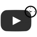 Youtube Playlist Duration Calculator  screen for extension Chrome web store in OffiDocs Chromium