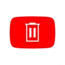 YouTube Playlist Quick Delete  screen for extension Chrome web store in OffiDocs Chromium