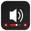 YouTube Precise Volume Control  screen for extension Chrome web store in OffiDocs Chromium