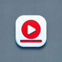 Youtube progress bar back to red  screen for extension Chrome web store in OffiDocs Chromium