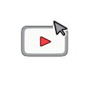 YouTube Quick Hover Player  screen for extension Chrome web store in OffiDocs Chromium