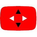 YouTube Quick Keys  screen for extension Chrome web store in OffiDocs Chromium