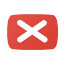 YouTube Recommendation Decliner  screen for extension Chrome web store in OffiDocs Chromium