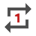 YouTube™ Repeat Button  screen for extension Chrome web store in OffiDocs Chromium