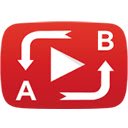 Youtube Replayer-Bildschirm für die Erweiterung Chrome Web Store in OffiDocs Chromium