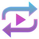 YouTube Replay Extension  screen for extension Chrome web store in OffiDocs Chromium