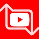 Youtube Rotater  screen for extension Chrome web store in OffiDocs Chromium