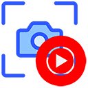 YouTube Screenshot Pro  screen for extension Chrome web store in OffiDocs Chromium