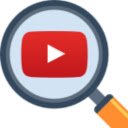 YouTube Searcher  screen for extension Chrome web store in OffiDocs Chromium