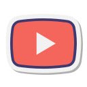 Youtube select and search  screen for extension Chrome web store in OffiDocs Chromium