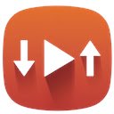YouTube Shorts Auto Scroll  screen for extension Chrome web store in OffiDocs Chromium