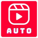 YouTube Shorts Auto Tool  screen for extension Chrome web store in OffiDocs Chromium