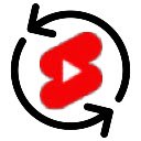 YouTube Shorts Converter  screen for extension Chrome web store in OffiDocs Chromium