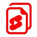 YouTube Shorts Extractor  screen for extension Chrome web store in OffiDocs Chromium