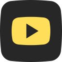 YouTube Simple  screen for extension Chrome web store in OffiDocs Chromium