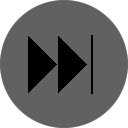 YouTube Skip Chapter  screen for extension Chrome web store in OffiDocs Chromium