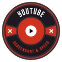 YouTube Snapper: Screenshot  Playback Speed Controller  screen for extension Chrome web store in OffiDocs Chromium