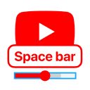 YouTube Space bar Fix  screen for extension Chrome web store in OffiDocs Chromium