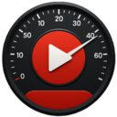 YouTube Speed Control  screen for extension Chrome web store in OffiDocs Chromium