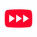 YouTube SpeedUp  screen for extension Chrome web store in OffiDocs Chromium