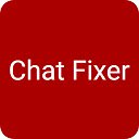 YouTube stream chat fixer  screen for extension Chrome web store in OffiDocs Chromium