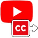 YouTube Subtitle Delay  screen for extension Chrome web store in OffiDocs Chromium