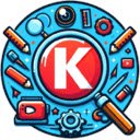YouTube Suggestion Extractor  screen for extension Chrome web store in OffiDocs Chromium