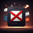 YouTube Suggestions Blocker  screen for extension Chrome web store in OffiDocs Chromium