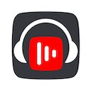 YouTube Summarizer using OpenAI  screen for extension Chrome web store in OffiDocs Chromium