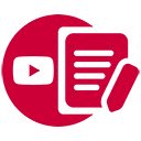 Youtube Summary with ChatGPT  screen for extension Chrome web store in OffiDocs Chromium