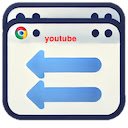YouTube Tab Organizer  screen for extension Chrome web store in OffiDocs Chromium