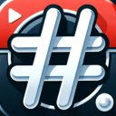 YouTube Tagger  screen for extension Chrome web store in OffiDocs Chromium