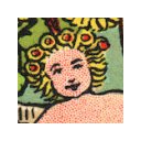 YouTube Tarot  screen for extension Chrome web store in OffiDocs Chromium