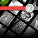 YouTube theme: frames  screen for extension Chrome web store in OffiDocs Chromium