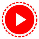 YouTube Theme Suite  screen for extension Chrome web store in OffiDocs Chromium