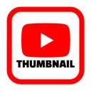 Youtube Thumbnail  screen for extension Chrome web store in OffiDocs Chromium