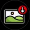 YouTube Thumbnails Downloader  screen for extension Chrome web store in OffiDocs Chromium
