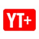 YouTube Thumbnail Size Fixer  screen for extension Chrome web store in OffiDocs Chromium