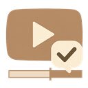 Youtube Timeline Note  screen for extension Chrome web store in OffiDocs Chromium