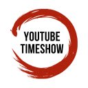 YoutubeTimeShow  screen for extension Chrome web store in OffiDocs Chromium