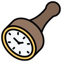 Youtube Timestamper  screen for extension Chrome web store in OffiDocs Chromium