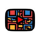 ໜ້າຈໍ Youtube ຫາໂທລະສັບສຳລັບສ່ວນຂະຫຍາຍ Chrome web store ໃນ OffiDocs Chromium