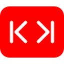YouTube Tracks  screen for extension Chrome web store in OffiDocs Chromium