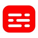 YouTube Transcript Extractor  screen for extension Chrome web store in OffiDocs Chromium