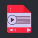 Youtube Transcript Extractor  screen for extension Chrome web store in OffiDocs Chromium