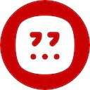 Youtube Transcript Generator  screen for extension Chrome web store in OffiDocs Chromium