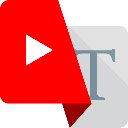 Youtube Translater  screen for extension Chrome web store in OffiDocs Chromium